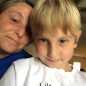 Meet your Posher, Cindy